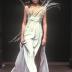 Evening  dress