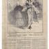 Fashion cartoon from Le Charivari