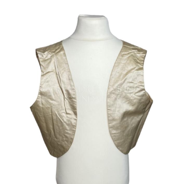 Boy's bolero