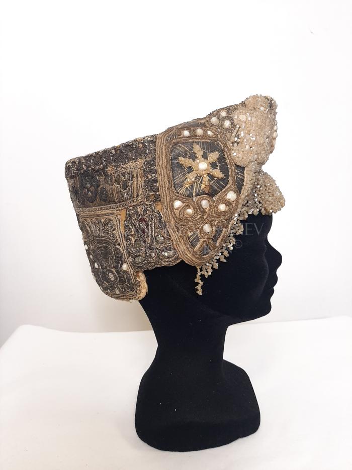 Kokoshnik