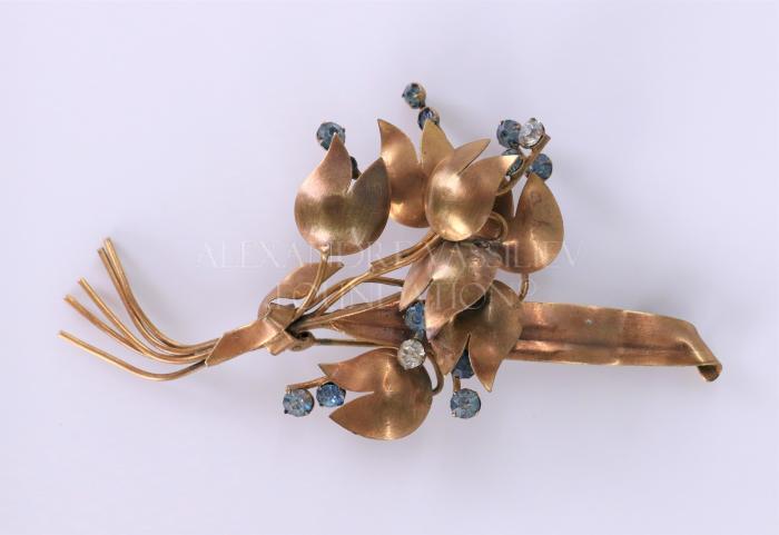 Brooch