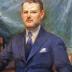 Portrait of a man