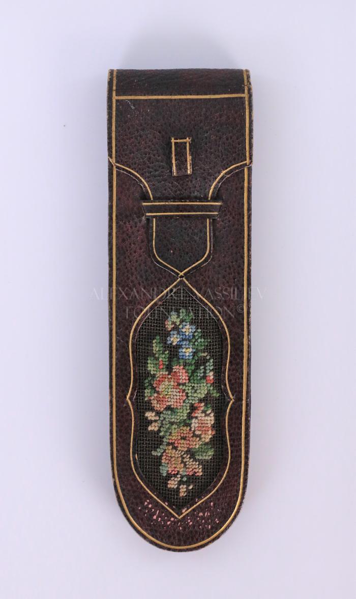 Eyeglass case