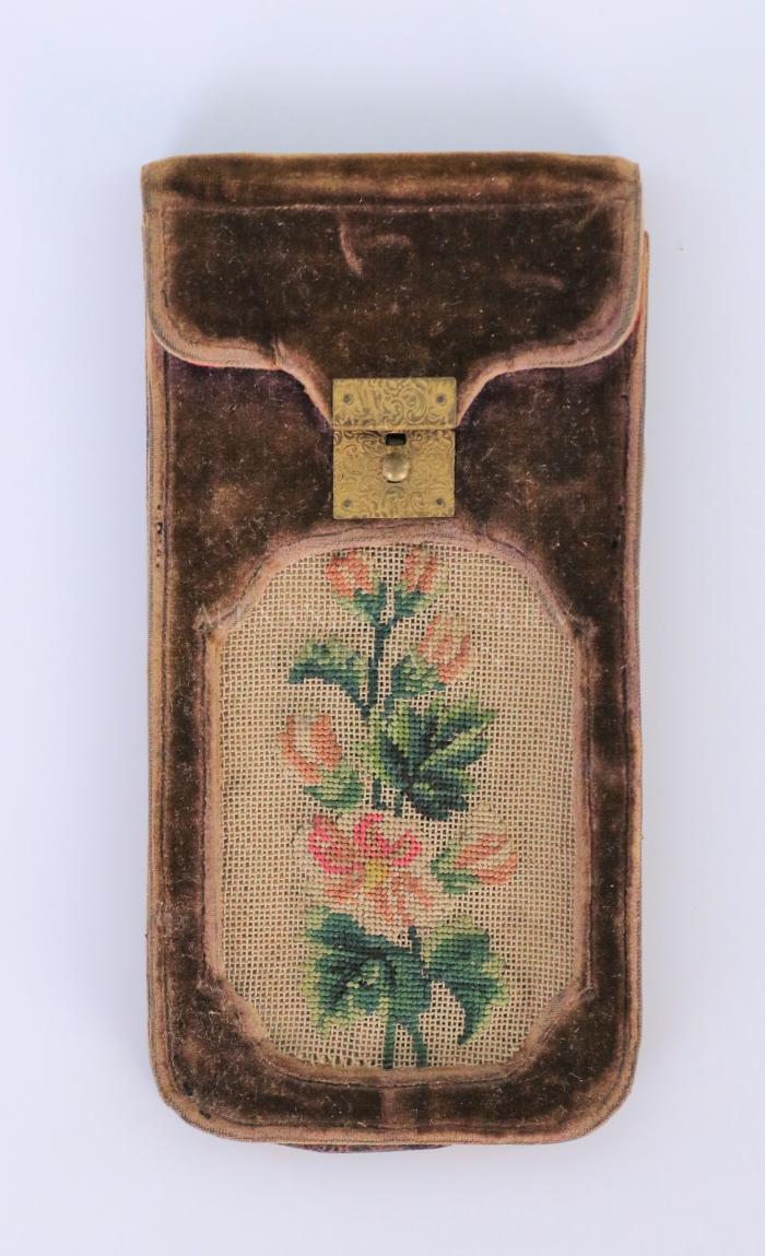 Eyeglass case