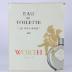 Perfume dummy "Je reviens" by Worth