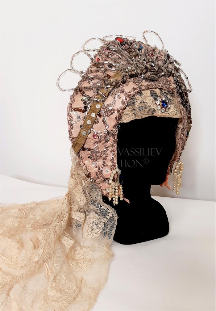 Headdress