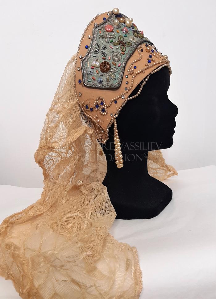 Headdress
