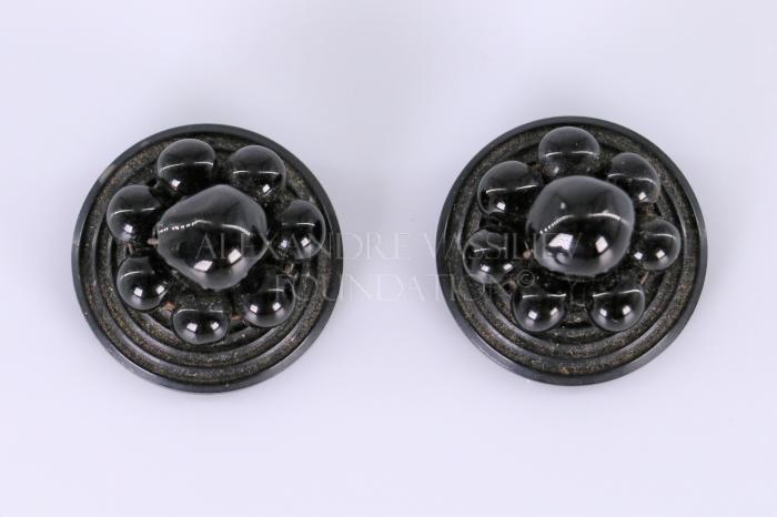 Ear clips