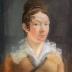 Portrait of a woman 