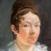 Portrait of a woman 