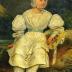 Portrait of a girl