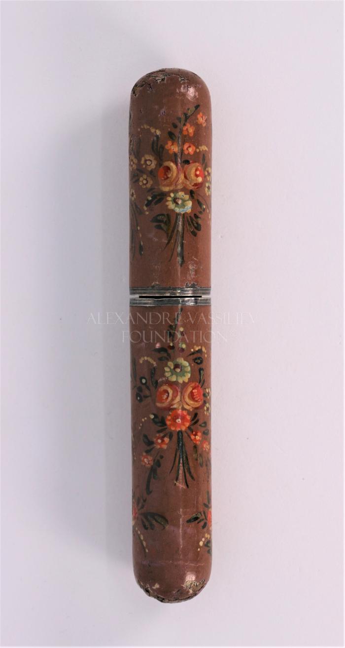 Etui à billet-doux 
