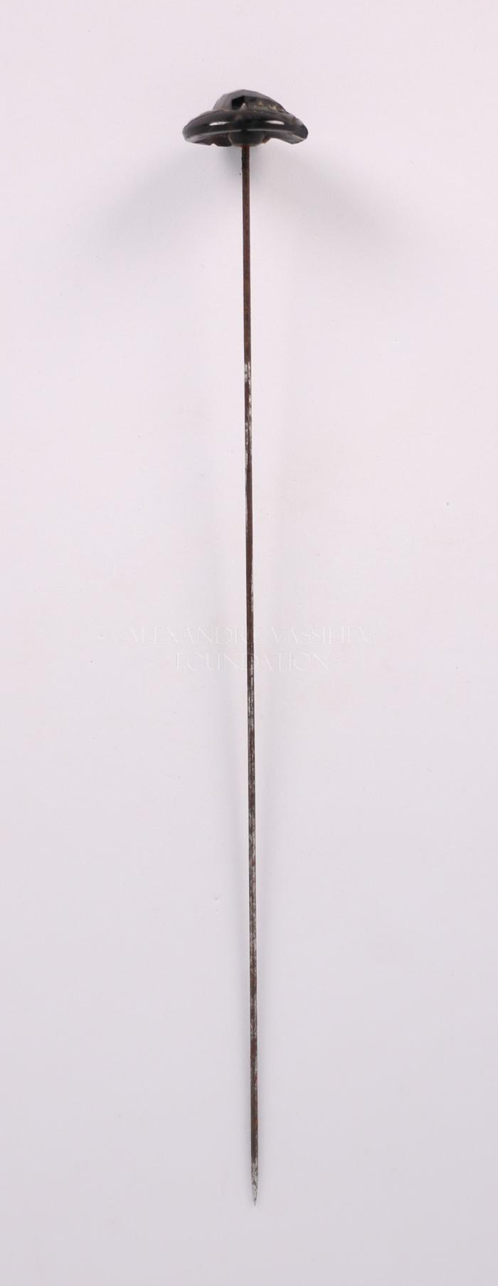 Hat pin 