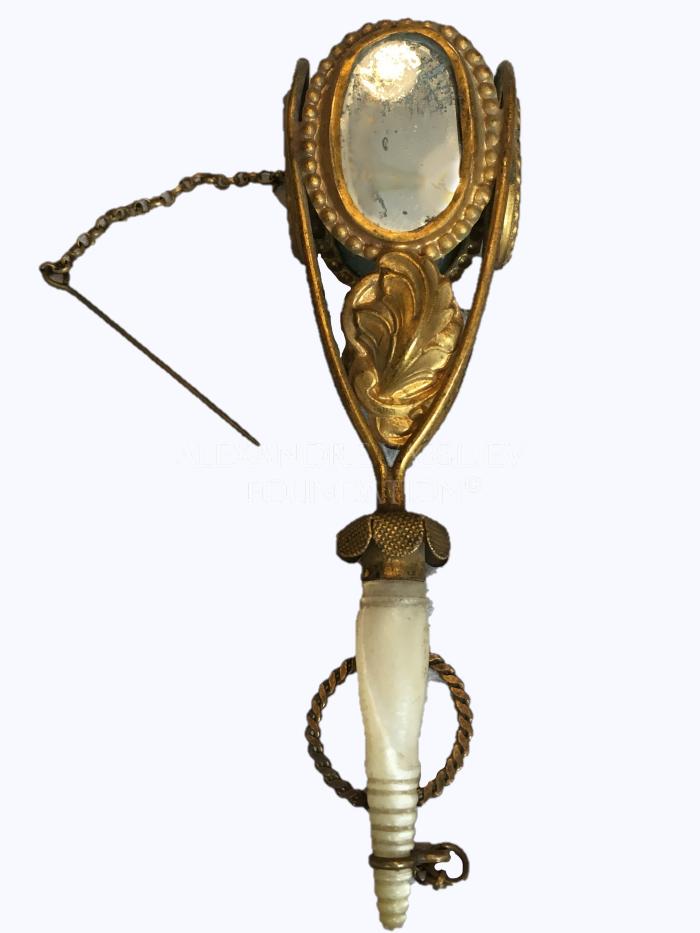 Bouquet holder