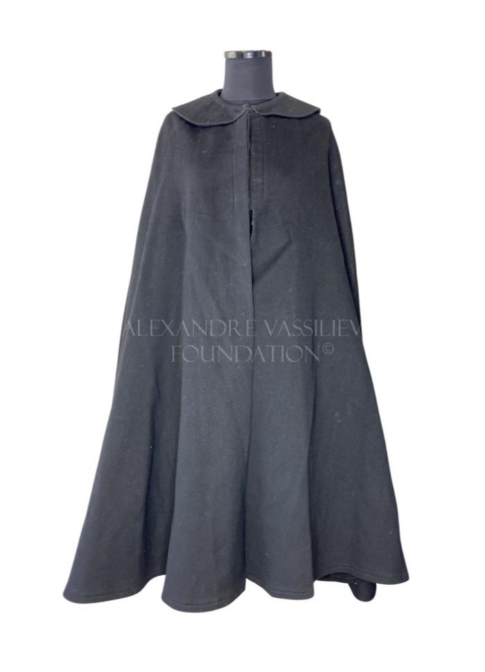 Cape