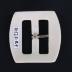 Belt buckle 