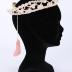 Wedding tiara 