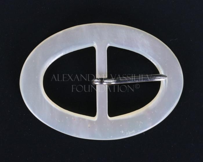 Belt buckle