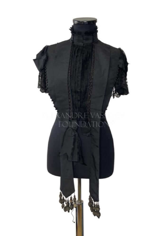 Waistcoat