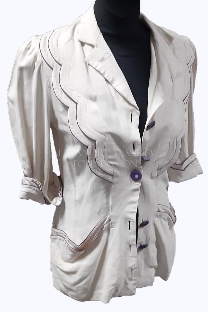 Women's jacket