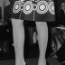 Fashion photograph for Jacques ESTEREL 