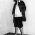 Fashion photograph for Jacques ESTEREL