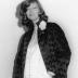 Fashion photograph for Jacques ESTEREL