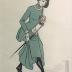 "Weather" Fashion Illustration