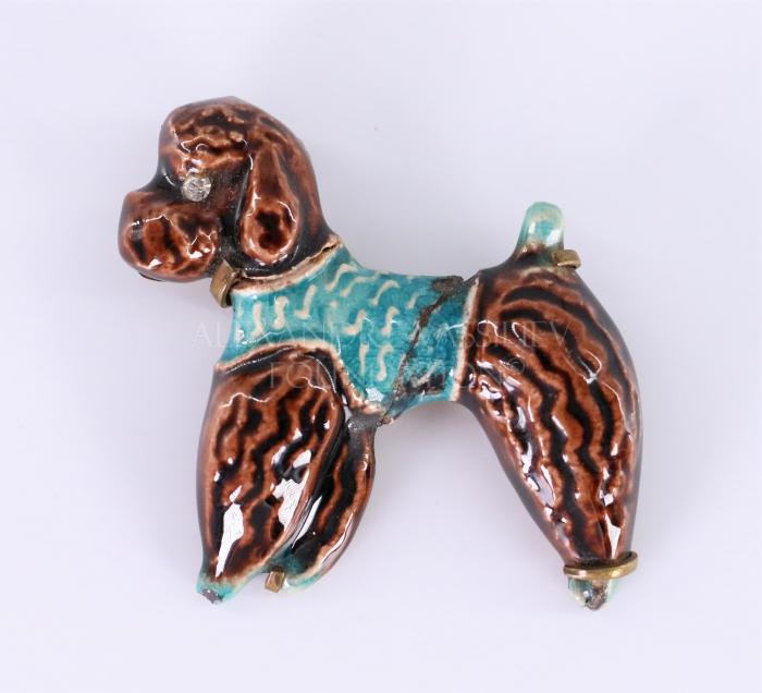 Brooch