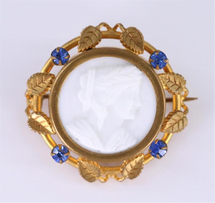 Brooch