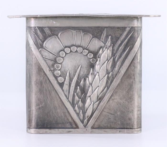 Decorative box
