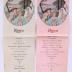 "Helder-Armenonville" menus