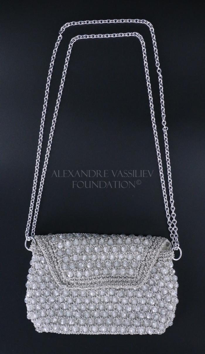 Evening purse