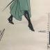 "Weather" Fashion Illustration