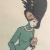 "Weather" Fashion Illustration