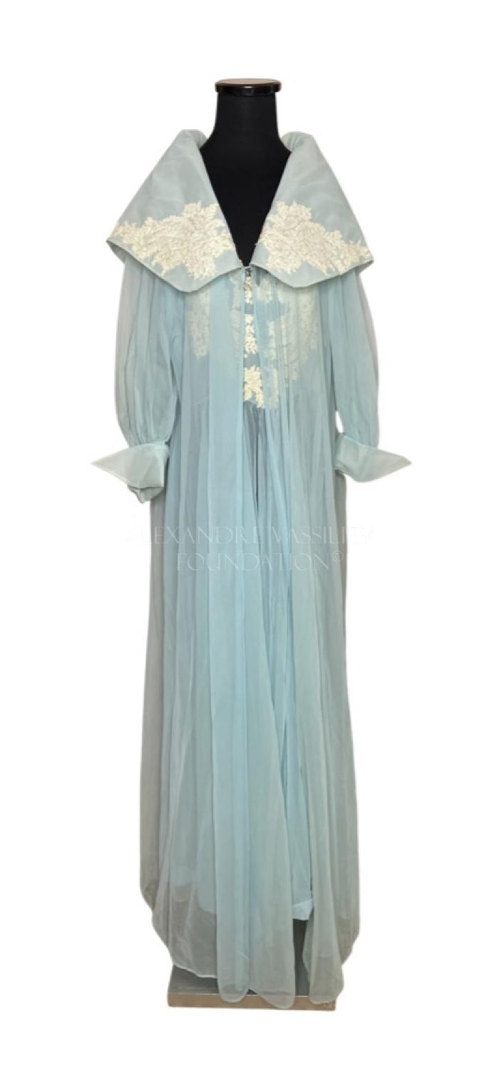 Evening gown