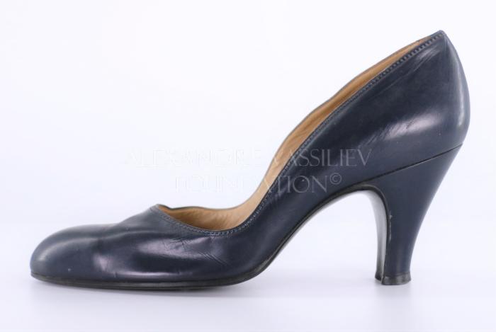 Woman's shoe