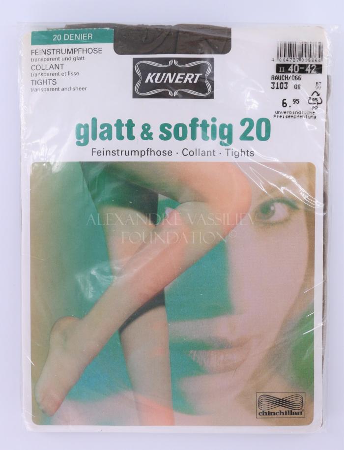 Woman's tights