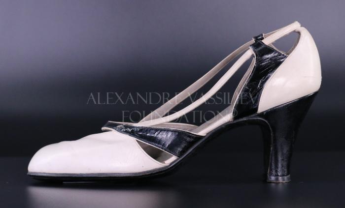 Women's shoe