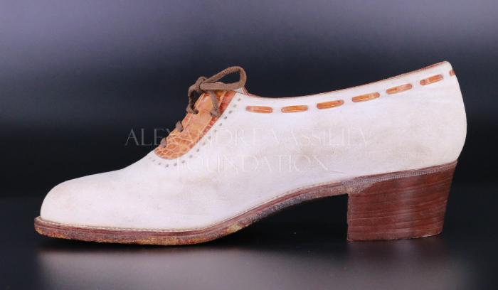 Women's shoe