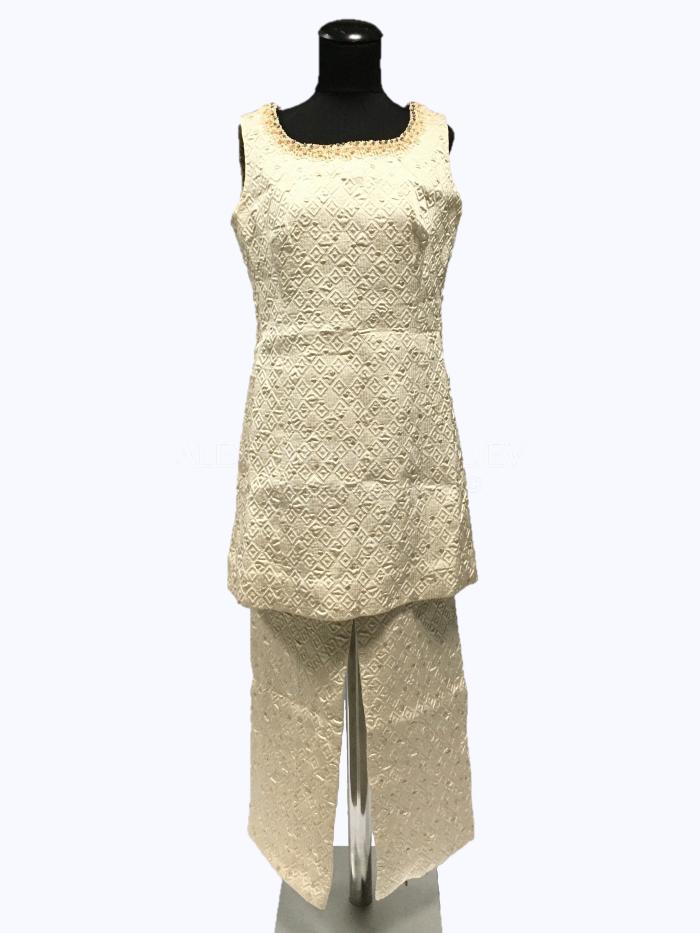 Cocktail suit