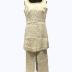Cocktail suit