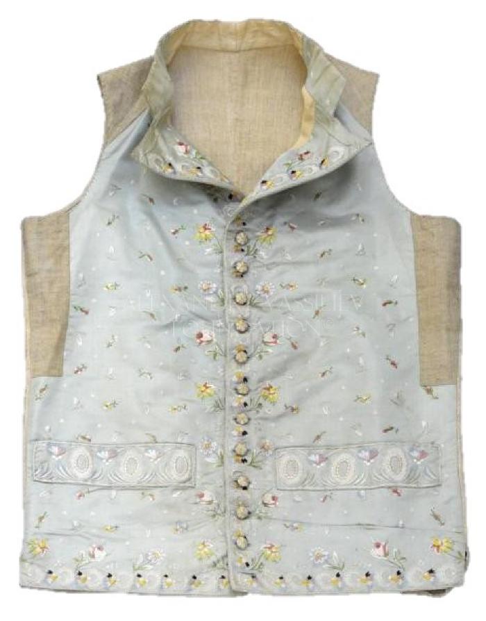 Waistcoat