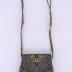 Beaded purse