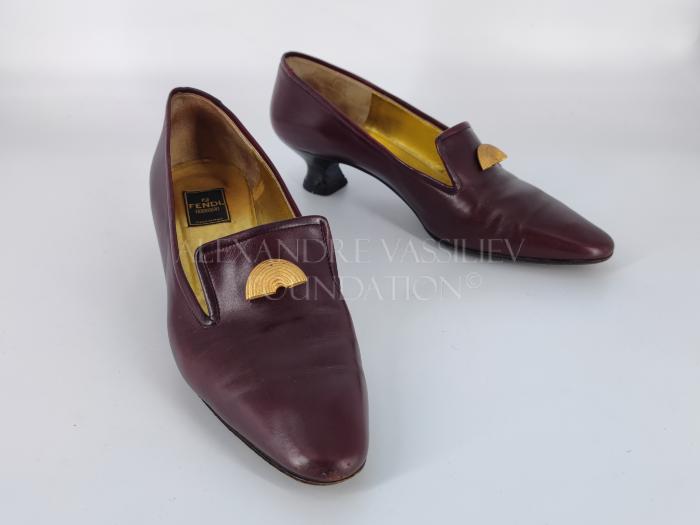 Women's shoes