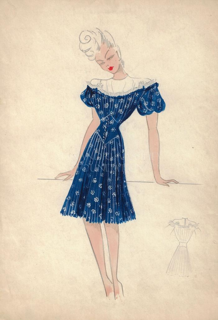 Fashion design