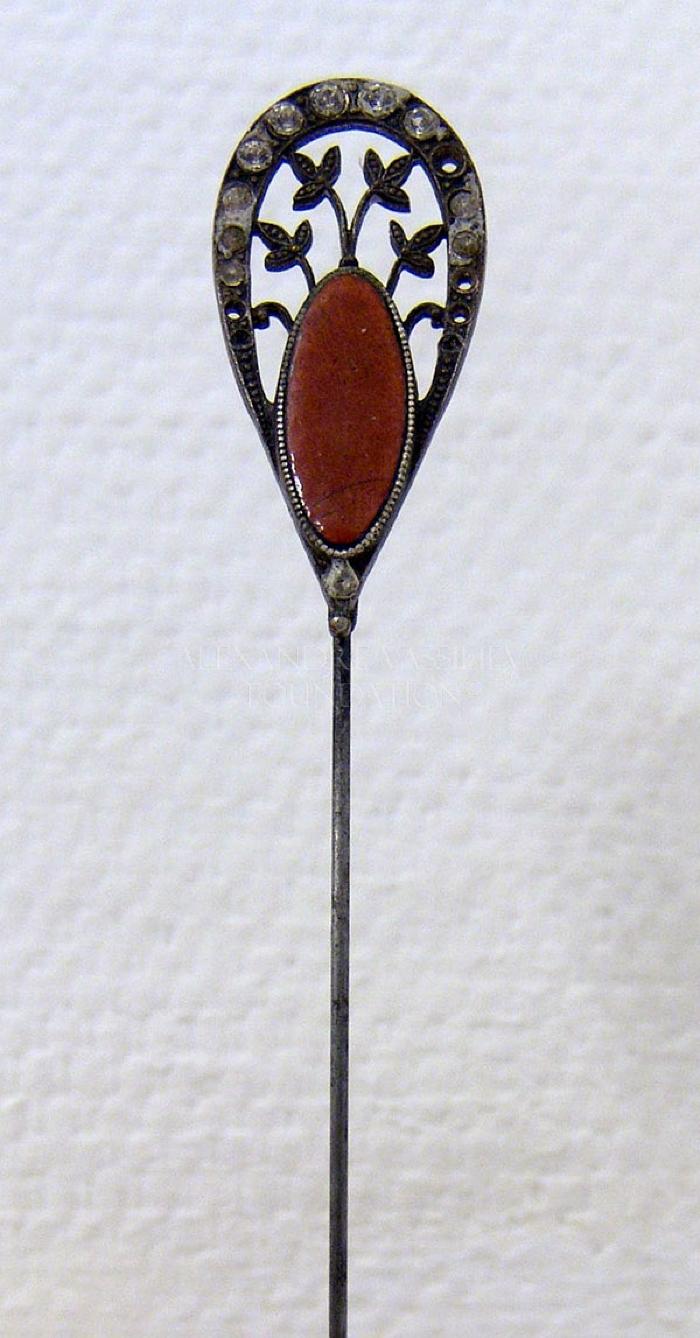 Hair pin