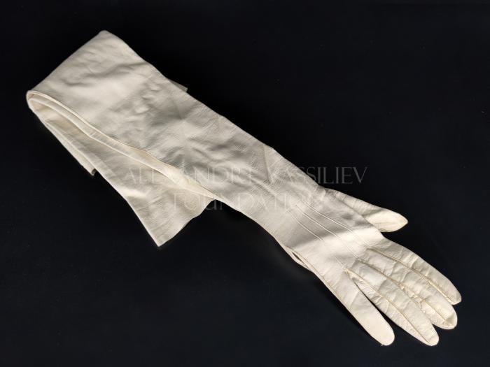 Women's gloves