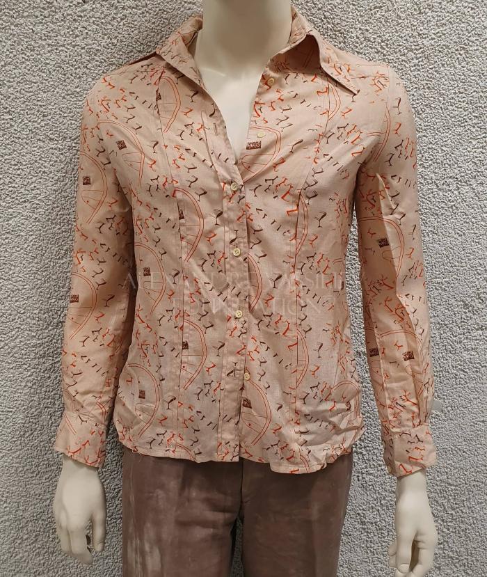 Men's shirt