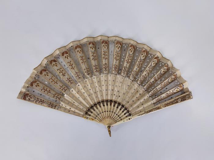 PliƩ fan